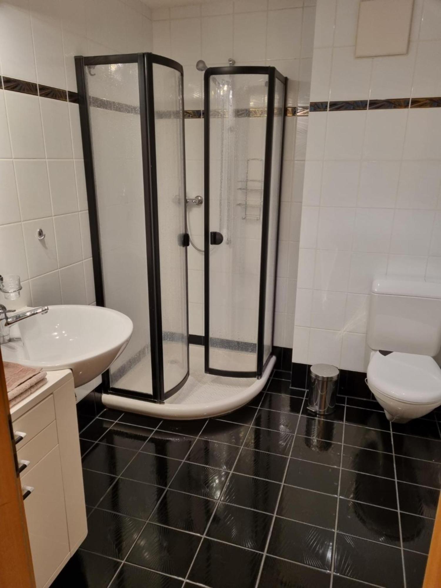 Hotel Madrisajoch Санкт-Антёниен Экстерьер фото